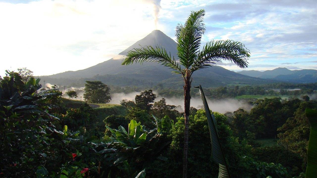 Duiken Costa Rica